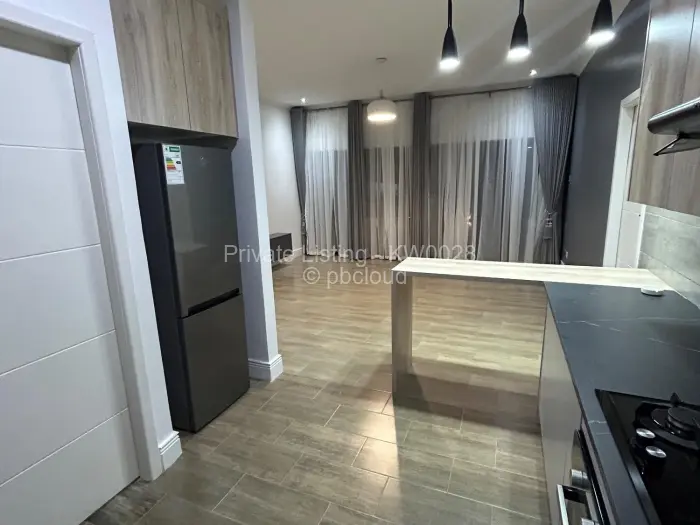 Flat/Apartment to Rent in Borrowdale, Harare