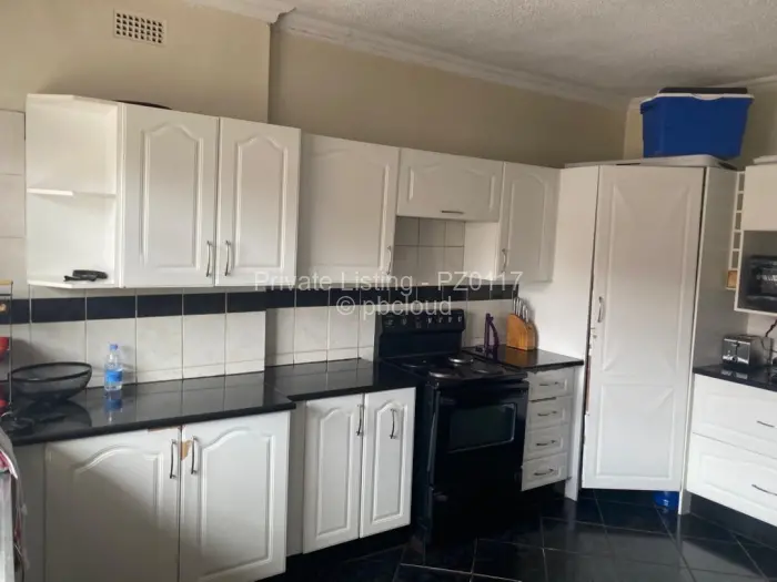 House for Sale in Waterfalls, Harare