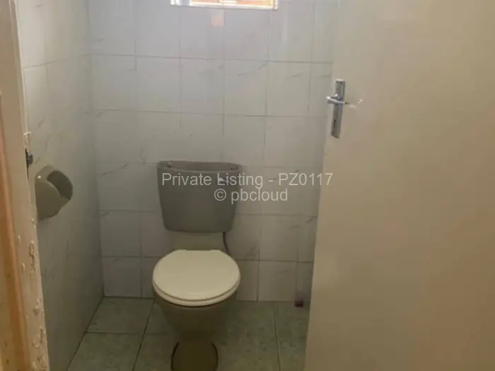 House for Sale in Waterfalls, Harare