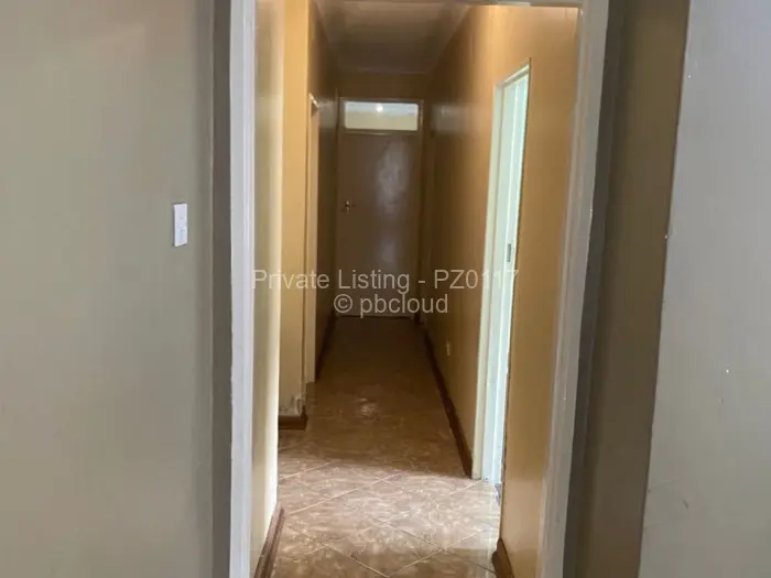 House for Sale in Waterfalls, Harare