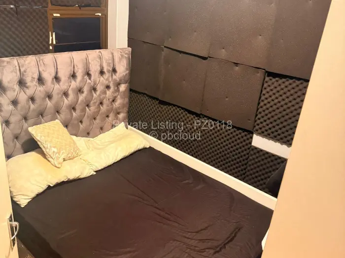 2 Bedroom House for Sale in Harare City Centre, Harare