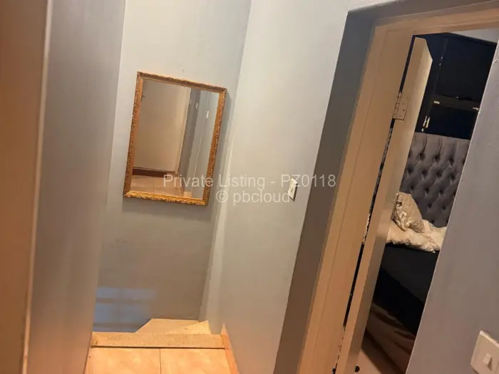 2 Bedroom House for Sale in Harare City Centre, Harare