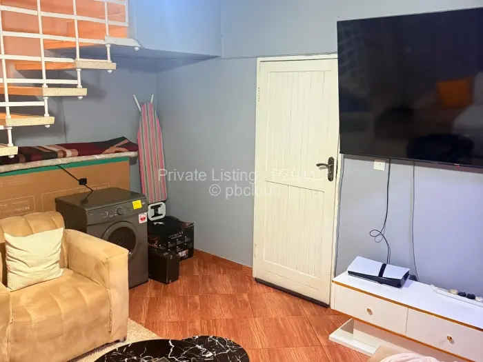 2 Bedroom House for Sale in Harare City Centre, Harare