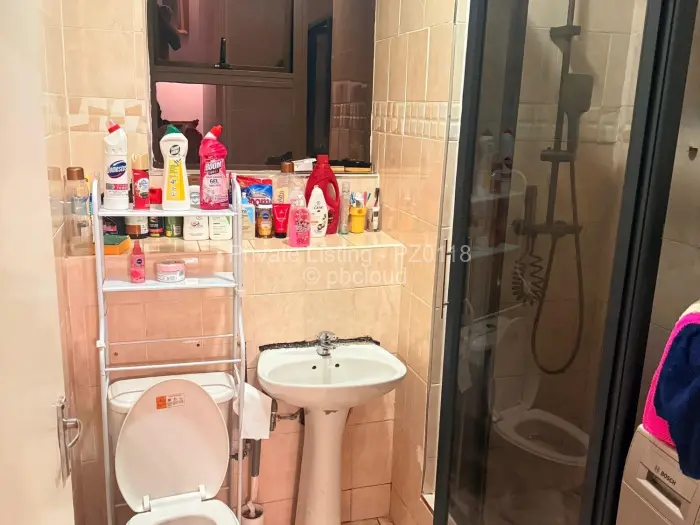 2 Bedroom House for Sale in Harare City Centre, Harare