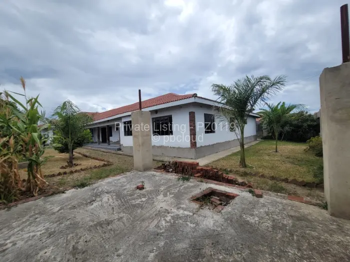 House for Sale in Ruwa, Ruwa
