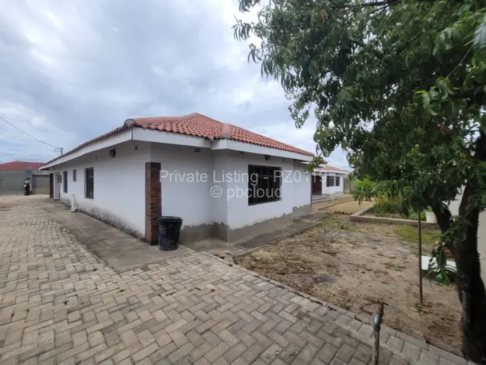 House for Sale in Ruwa, Ruwa