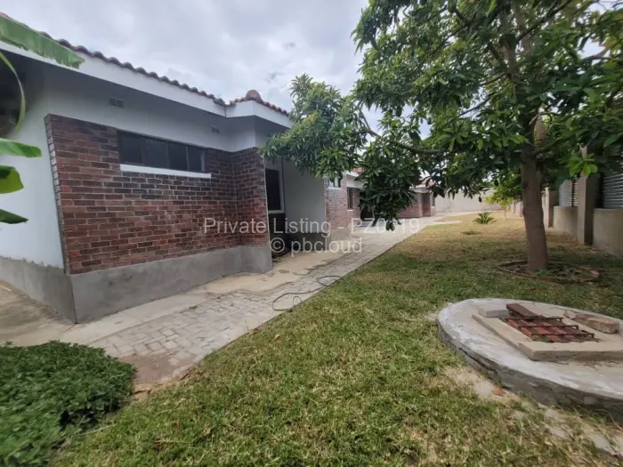 House for Sale in Ruwa, Ruwa