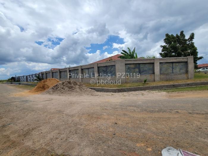 House for Sale in Ruwa, Ruwa