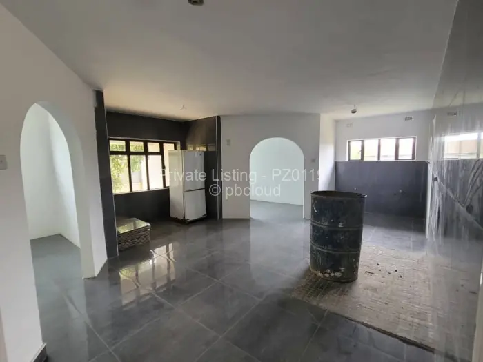 House for Sale in Ruwa, Ruwa