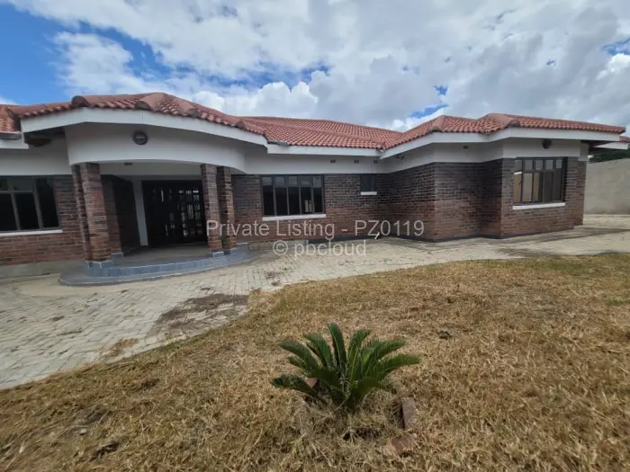 House for Sale in Ruwa, Ruwa