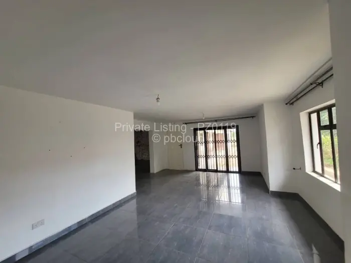 House for Sale in Ruwa, Ruwa