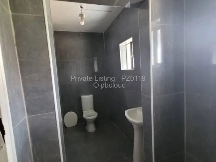 House for Sale in Ruwa, Ruwa