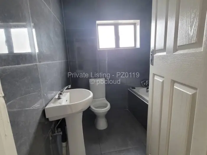 House for Sale in Ruwa, Ruwa