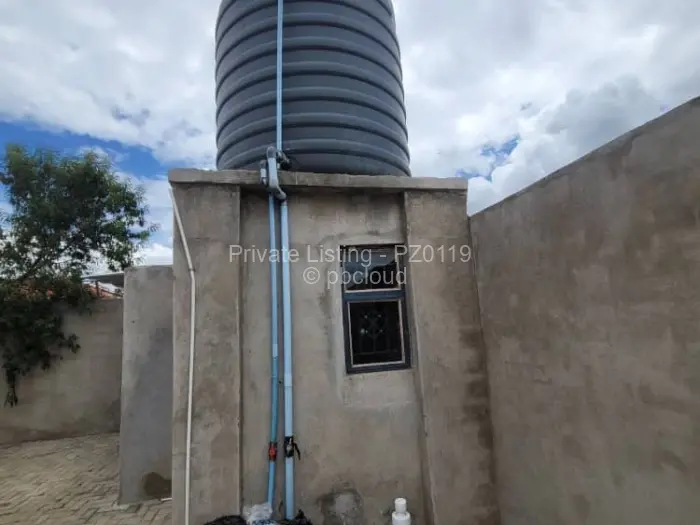 House for Sale in Ruwa, Ruwa