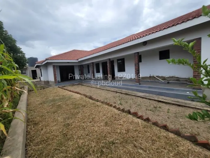 House for Sale in Ruwa, Ruwa
