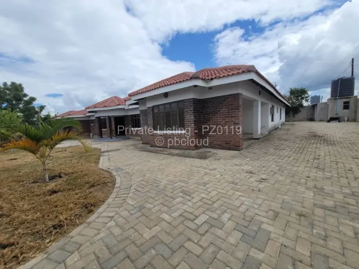 House for Sale in Ruwa, Ruwa