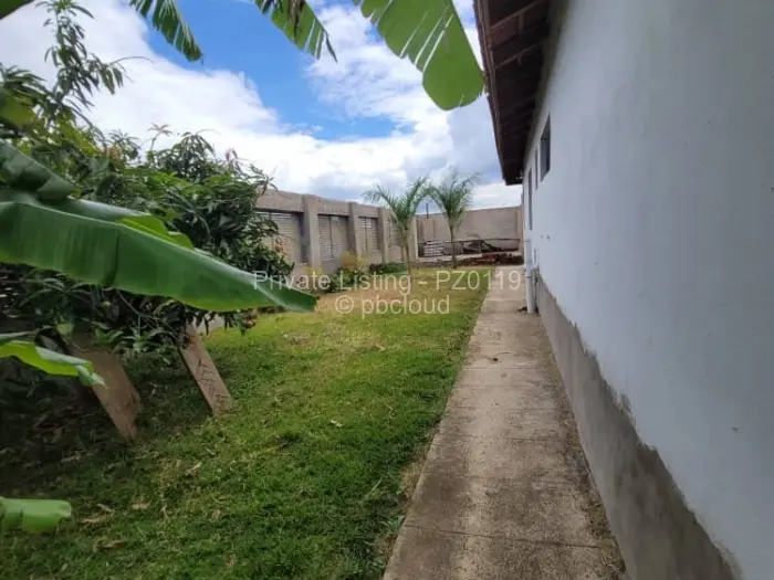 House for Sale in Ruwa, Ruwa