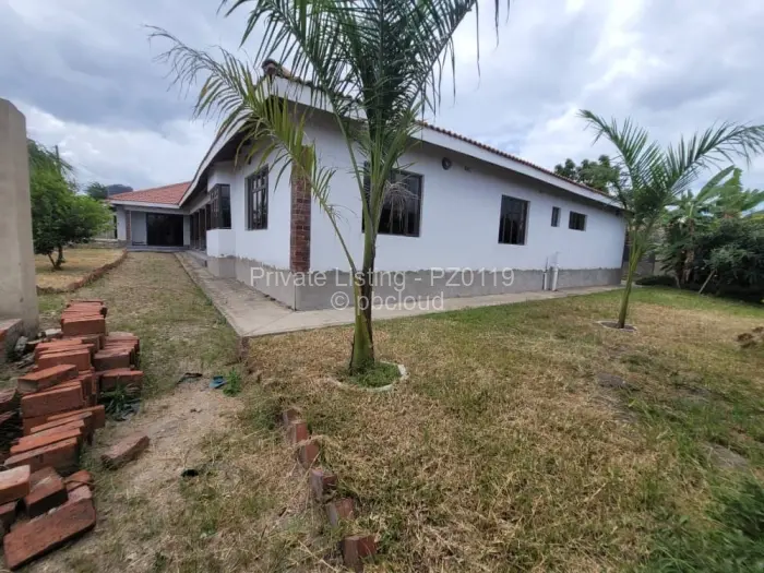 House for Sale in Ruwa, Ruwa