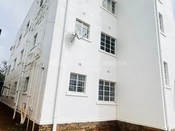 Flat/Apartment for Sale in Bulawayo City Centre, Bulawayo