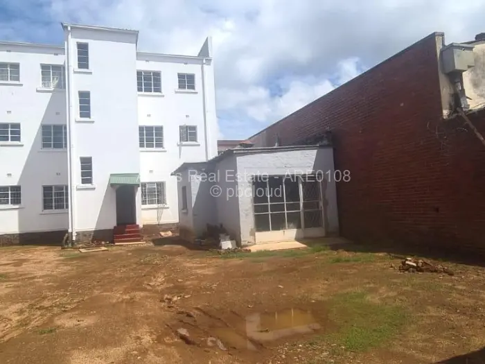 Flat/Apartment for Sale in Bulawayo City Centre, Bulawayo