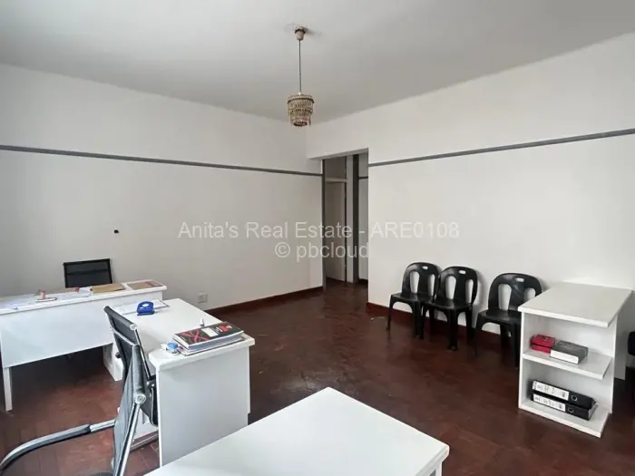 Flat/Apartment for Sale in Bulawayo City Centre, Bulawayo