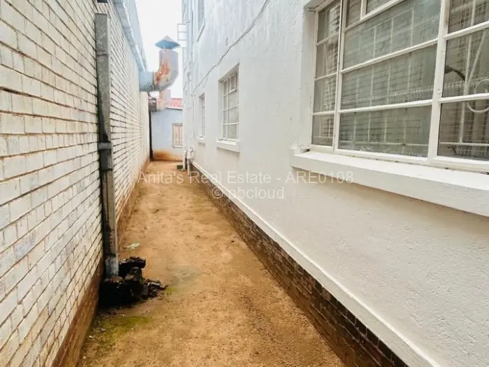 Flat/Apartment for Sale in Bulawayo City Centre, Bulawayo