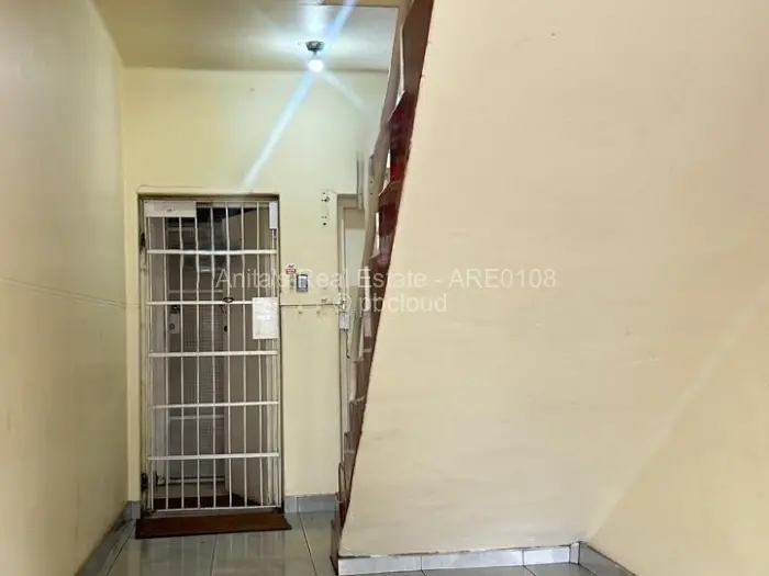 Flat/Apartment for Sale in Bulawayo City Centre, Bulawayo