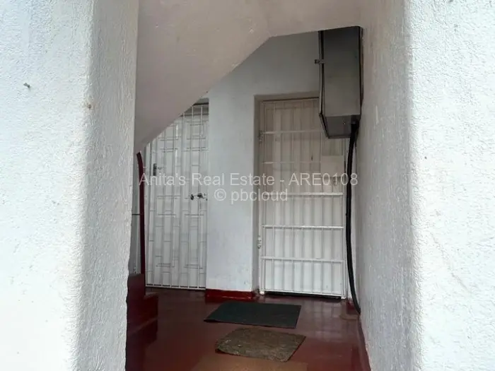 Flat/Apartment for Sale in Bulawayo City Centre, Bulawayo