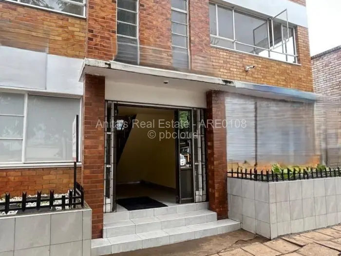 Flat/Apartment for Sale in Bulawayo City Centre, Bulawayo