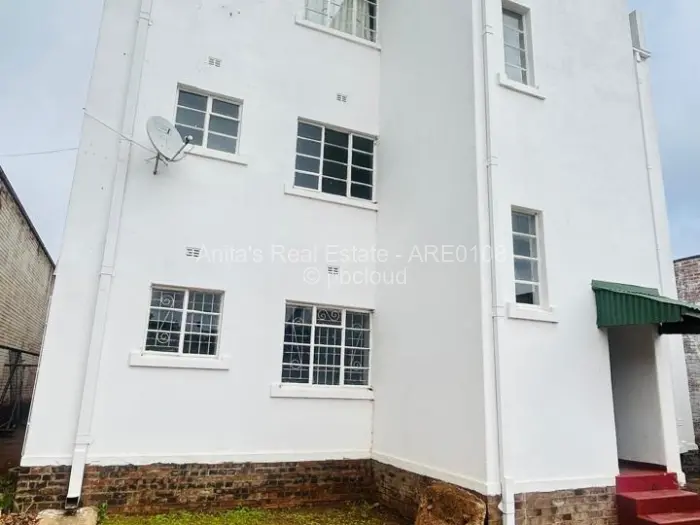 Flat/Apartment for Sale in Bulawayo City Centre, Bulawayo