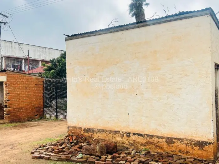 Flat/Apartment for Sale in Bulawayo City Centre, Bulawayo