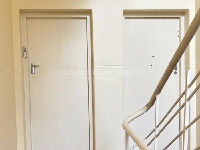 Flat/Apartment for Sale in Bulawayo City Centre, Bulawayo