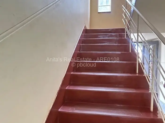 Flat/Apartment for Sale in Bulawayo City Centre, Bulawayo