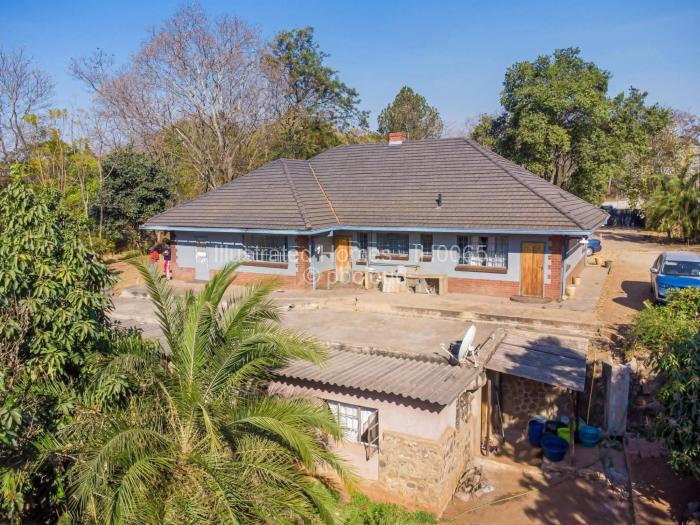 Retail/Shop for Sale in Chisipite, Harare