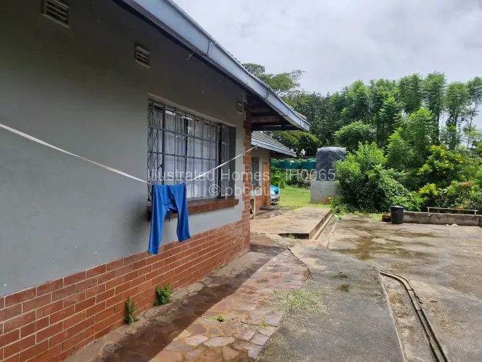 Retail/Shop for Sale in Chisipite, Harare