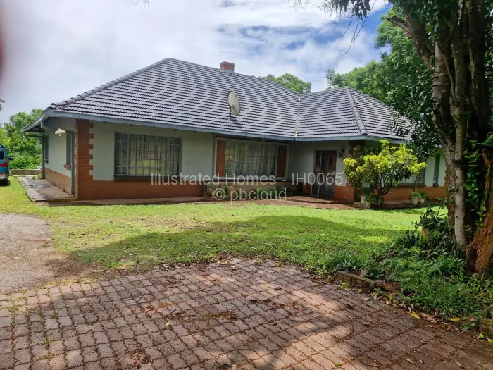 Retail/Shop for Sale in Chisipite, Harare