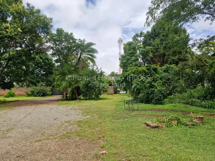 Retail/Shop for Sale in Chisipite, Harare