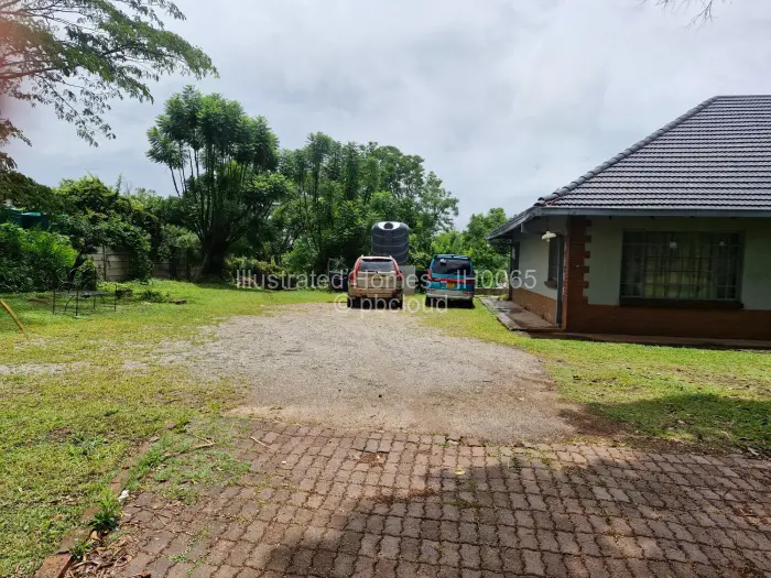 Retail/Shop for Sale in Chisipite, Harare