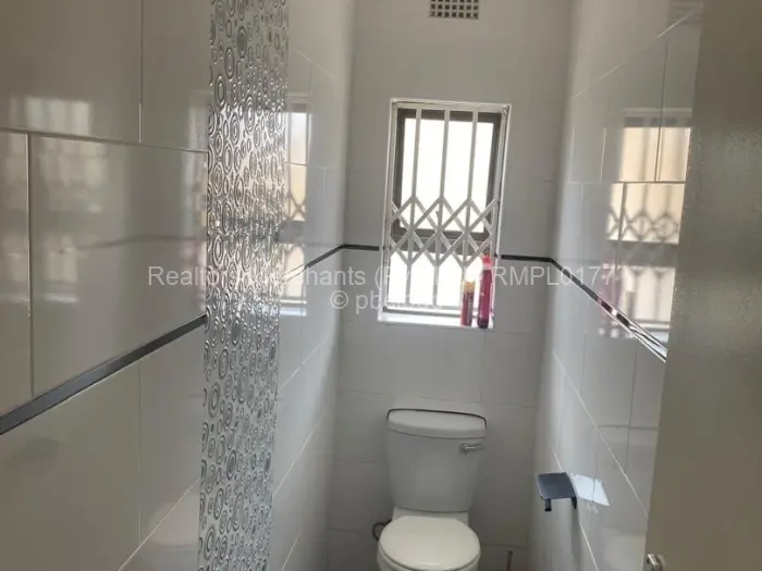 4 Bedroom House to Rent in Cold Comfort, Harare