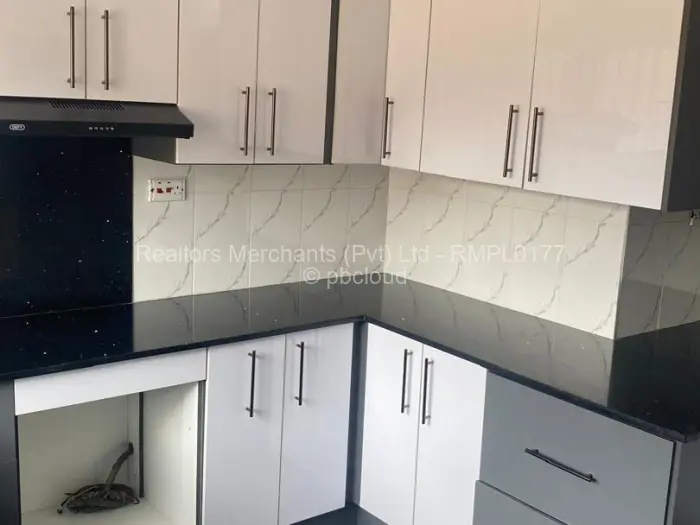 4 Bedroom House to Rent in Cold Comfort, Harare