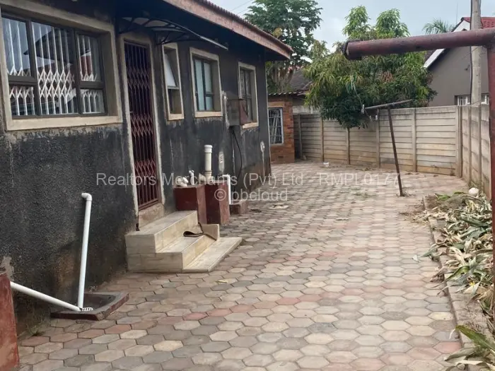 4 Bedroom House to Rent in Cold Comfort, Harare