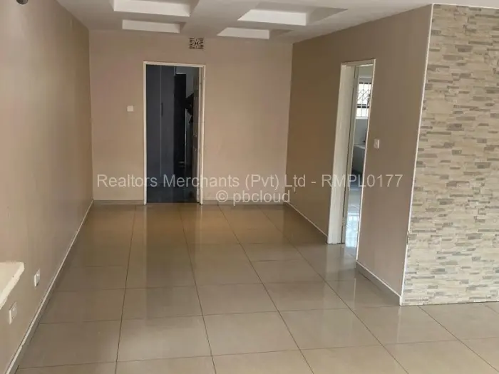 4 Bedroom House to Rent in Cold Comfort, Harare