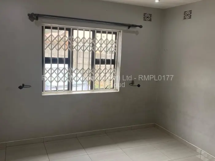 4 Bedroom House to Rent in Cold Comfort, Harare