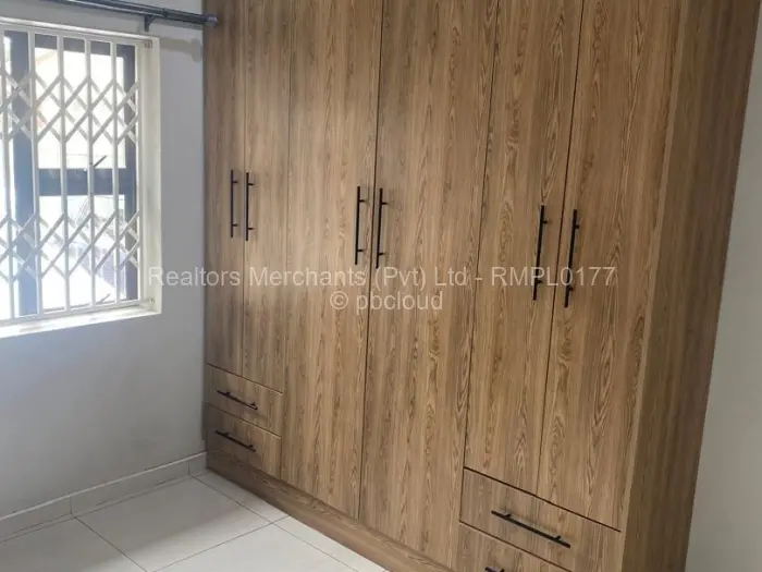 4 Bedroom House to Rent in Cold Comfort, Harare