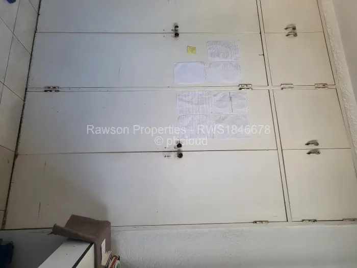 Flat/Apartment for Sale in Avenues, Harare