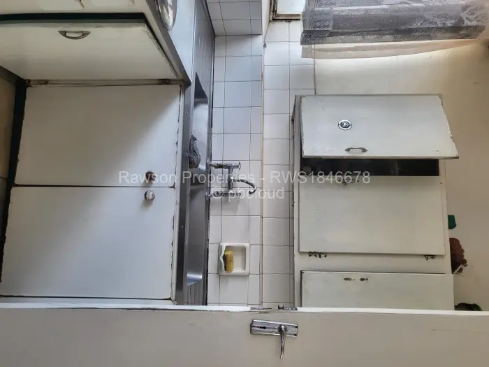 Flat/Apartment for Sale in Avenues, Harare