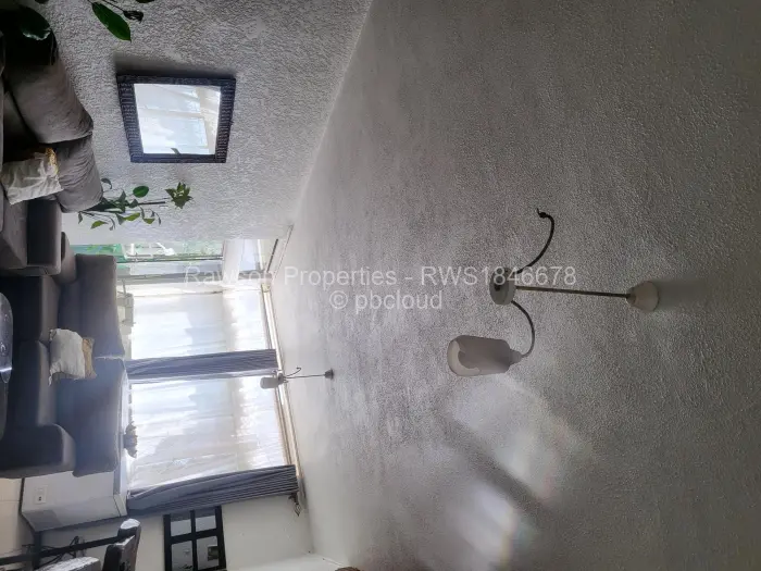 Flat/Apartment for Sale in Avenues, Harare