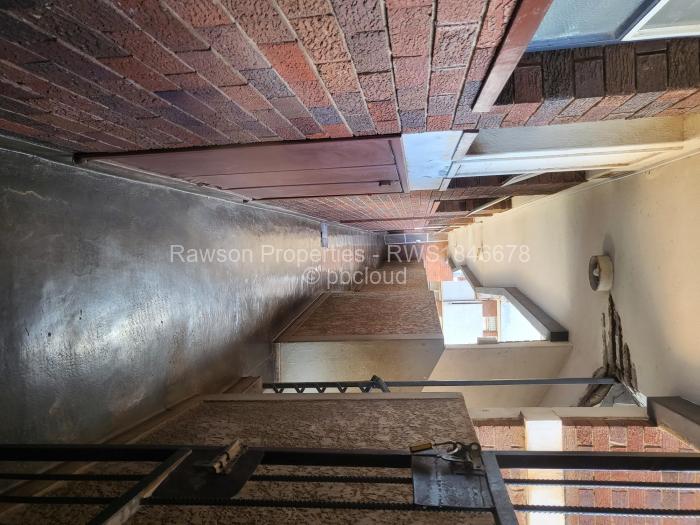 Flat/Apartment for Sale in Avenues, Harare