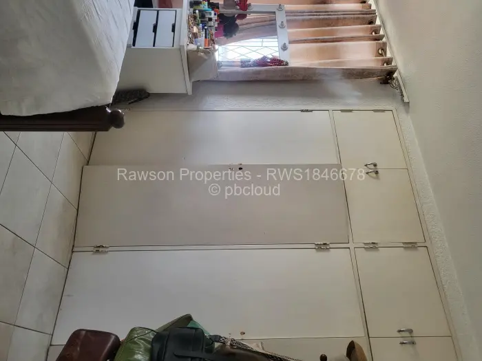 Flat/Apartment for Sale in Avenues, Harare