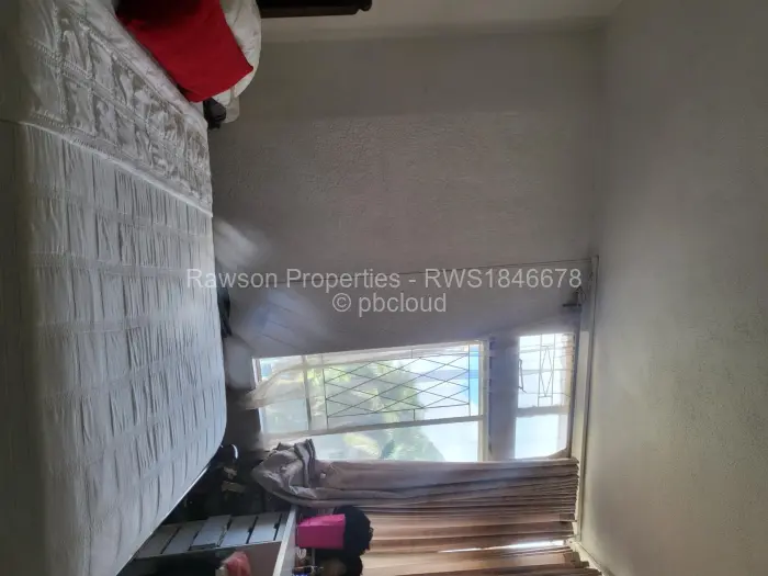 Flat/Apartment for Sale in Avenues, Harare